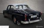 Volvo Amazon 121 1.6, Auto's, Stof, Gebruikt, Overige modellen, 60 pk