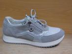 Waldläufer grijze sneakers maat 40 1/2, Nieuw, Ophalen of Verzenden, Sneakers of Gympen, Lugina Schuhfabrik GmbH