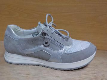 Waldläufer grijze sneakers maat 40 1/2 beschikbaar voor biedingen