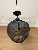 Hanglamp, Huis en Inrichting, Lampen | Hanglampen, Ophalen of Verzenden, Gebruikt, Metaal, 50 tot 75 cm