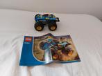 Lego racers set 8383, Ophalen of Verzenden, Zo goed als nieuw, Complete set, Lego