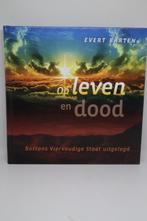 Op leven en dood – Evert Barten, Ophalen of Verzenden, Zo goed als nieuw