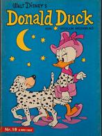 Donald Duck 1967 nr. 18, Boeken, Ophalen of Verzenden, Zo goed als nieuw, Eén stripboek