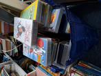 Big shopper met VHS videobanden, Alle leeftijden, Ophalen of Verzenden, Zo goed als nieuw