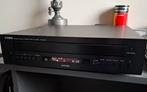 Yamaha CD Wisselaar CD C600 voor 5 CD's. Als Nieuw!!, Ophalen of Verzenden, Zo goed als nieuw, Overige merken, Wisselaar