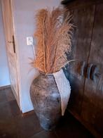 Lange pampas pluimen, Ophalen, Zo goed als nieuw