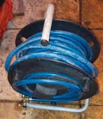 Luchtslang haspel, Muziek en Instrumenten, Ophalen, Gebruikt, Apparatuur