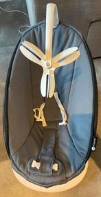 4 moms schommelstoel, Kinderen en Baby's, Kinderstoelen, Ophalen of Verzenden, Gebruikt, Overige typen, Gordel(s)