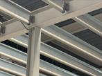Entresolvloer 60x19.50  vrije hoogte 4500 !, Ophalen of Verzenden