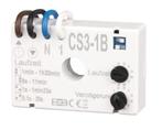 Ventilator nalooptijd timer module 230V, Verzenden, Nieuw, Ventilator en Afzuiger