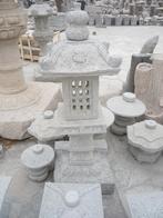 stoere japanse lantaarn, Tuin en Terras, Ophalen, Overige typen