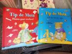 Tip de muis prentenboeken, Ophalen of Verzenden, Zo goed als nieuw