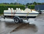 Waterfiets, Watersport en Boten, Overige Watersport en Boten, Verzenden, Gebruikt