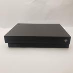 Xbox One x 1TB || zonder Controller || Nu Voor Maar €149.99, Spelcomputers en Games, Games | Xbox One, Muziek, 1 speler, Ophalen of Verzenden