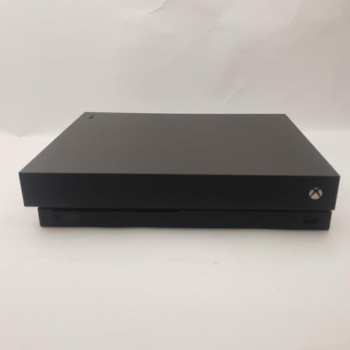 Xbox One x 1TB || zonder Controller || Nu Voor Maar €149.99, Spelcomputers en Games, Games | Xbox One, Zo goed als nieuw, Muziek