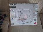 Nieuwe naaimachine te koop, Hobby en Vrije tijd, Ophalen of Verzenden, Zo goed als nieuw, Overige merken