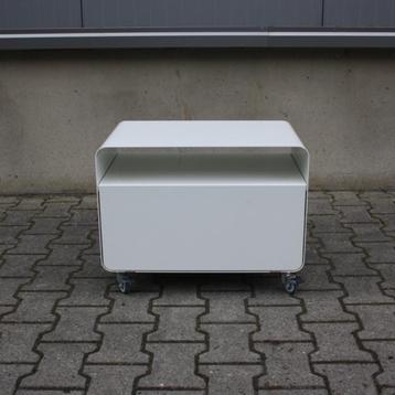 2e hands Muller Trolley RW 107-2 | TV Trolley beschikbaar voor biedingen