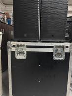 DAP RB10 inclusief case!, Gebruikt, Overige typen, 120 watt of meer, Ophalen