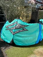 Wave kite Naish Slash s26 6m en evt Gong Elips 8m, Watersport en Boten, Kitesurfen, Geen board, Ophalen, Zo goed als nieuw