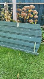 Poort, Tuin en Terras, Tuinhekken en Hekwerk, Ophalen, Gebruikt, IJzer, Tuinhek