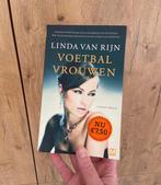 Boek Linda van Rijn, Boeken, Chicklit, Ophalen of Verzenden, Zo goed als nieuw