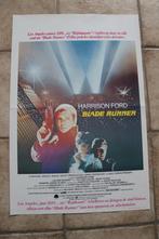 filmaffiche Blade Runner 1982 Harrison Ford filmposter, Verzamelen, Rechthoekig Staand, Ophalen of Verzenden, Zo goed als nieuw