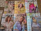 Margriet 2025, Ophalen of Verzenden, Zo goed als nieuw, Damesbladen