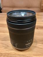 Canon RF 24-105 mm te koop, Audio, Tv en Foto, Fotografie | Lenzen en Objectieven, Ophalen of Verzenden, Zo goed als nieuw