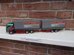 WSI  Scania  3  6 x 2  van  Rynart  Trading., Hobby en Vrije tijd, Modelauto's | 1:50, Ophalen of Verzenden, Nieuw, Bus of Vrachtwagen