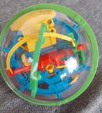 BIJNA GRATIS Puzzelbal 3d puzzel bal, Ophalen of Verzenden, Meer dan 50 stukjes, Zo goed als nieuw, 4 tot 6 jaar