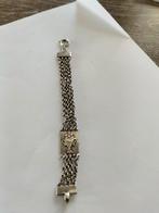 Antieke zilveren chatelaine ketting uit 1822., Verzenden