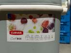 Curver Cool Box 33L - Koelbox, Ophalen of Verzenden, Gebruikt, Koelbox, Koelelement