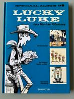Lucky Luke Speciaal album 9 - Hardcover 142 pagina’s, Boeken, Stripboeken, Nieuw, Ophalen of Verzenden