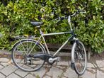 Multicycle Exclusive - sportieve stadsfiets - maat 59, Gebruikt, Versnellingen, 57 tot 61 cm, Ophalen