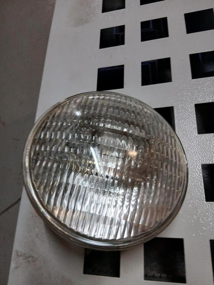 Omnilux PAR 56 Lamp - Podium/Theater Verlichting, Muziek en Instrumenten, Licht en Laser, Gebruikt, Licht, Kleur, Ophalen of Verzenden