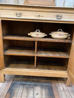 Frans brocante kast commode dressoir, Ophalen