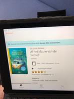 Te koop gevraagd boek: Al het blauw van de hemel, Boeken, Ophalen, Zo goed als nieuw, Nederland