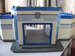 Playmobil 4264 Politie bureau, Ophalen of Verzenden, Gebruikt, Los playmobil