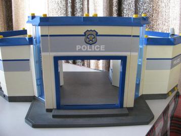 Playmobil 4264 Politie bureau beschikbaar voor biedingen