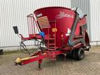 2002 BvL V-MIX10H8LS Voermengwagen, Zakelijke goederen, Overige, Voertechniek