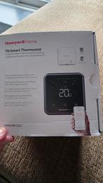 Honeywell Home T6 Slimme Thermostaat - Nieuw in doos, Doe-het-zelf en Verbouw, Thermostaten, Ophalen of Verzenden, Slimme thermostaat