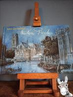 Was getekend Anton Pieck, Ophalen of Verzenden, Zo goed als nieuw, Anton Pieck, Plaatjesalbum