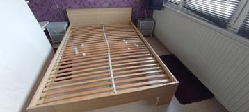 Bed gratis ophalen - afbeelding 1