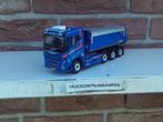WSI  Volvo  FH5  Sleeper  Cab  van  Ploegam., Ophalen of Verzenden, Nieuw, Bus of Vrachtwagen, Wsi