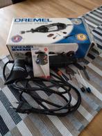Dremel multipro 285PB, Ophalen, Zo goed als nieuw, Minder dan 700 watt, Overige typen