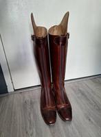 Leren rijlaarzen Lipica, Dieren en Toebehoren, Paardrijkleding, Dressuur, Nieuw, Ophalen of Verzenden, Dames