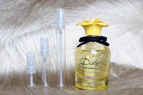 Dolce Shine parfum decant, Sieraden, Tassen en Uiterlijk, Uiterlijk | Parfum, Nieuw, Ophalen of Verzenden