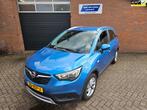 Opel Crossland X 1.2 Turbo Innovation 2019 - Stuur & stoel v, Voorwielaandrijving, 840 kg, Gebruikt, Euro 6
