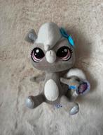 Littlest Pet Shop: Knuffel, Ophalen of Verzenden, Zo goed als nieuw, Overige typen