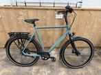 Gazelle chamonix S8, 65cm (Nieuw!!), Fietsen en Brommers, Fietsen | Heren | Herenfietsen, 65 cm of meer, Ophalen of Verzenden